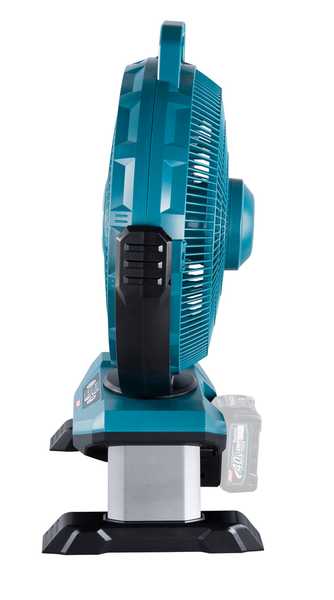 Makita CF002GZ Akku-Ventilator 40V<br>