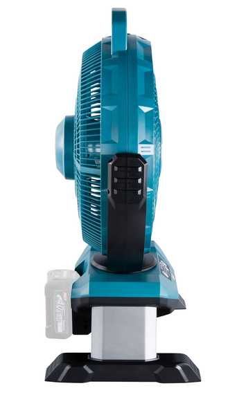 Makita CF002GZ Akku-Ventilator 40V<br>