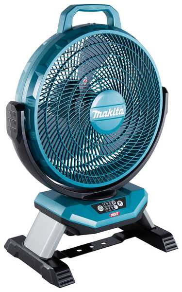 Makita CF002GZ Akku-Ventilator 40V<br>