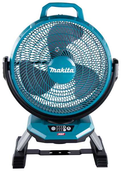 Makita CF002GZ Akku-Ventilator 40V<br>