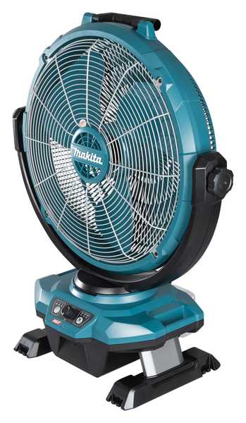 Makita CF003GZ Akku-Ventilator 40V<br>