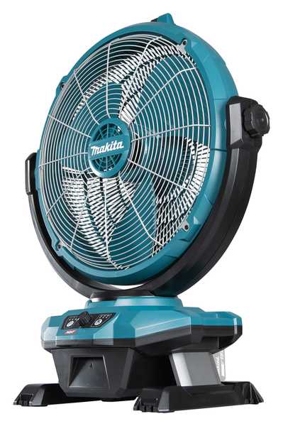 Makita CF003GZ Akku-Ventilator 40V<br>