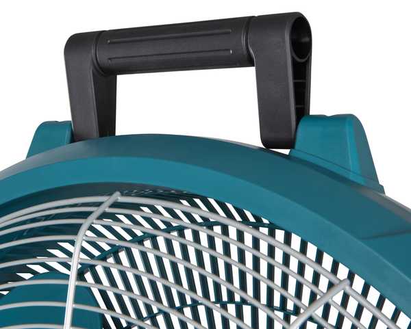 Makita CF003GZ Akku-Ventilator 40V<br>