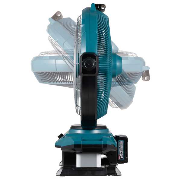 Makita CF003GZ Akku-Ventilator 40V<br>