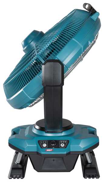 Makita CF003GZ Akku-Ventilator 40V<br>