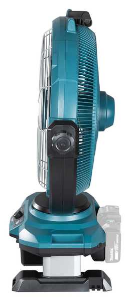 Makita CF003GZ Akku-Ventilator 40V<br>