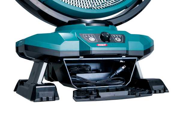 Makita CF003GZ Akku-Ventilator 40V<br>