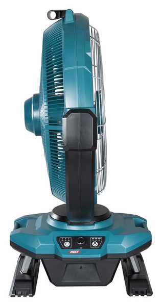 Makita CF003GZ Akku-Ventilator 40V<br>