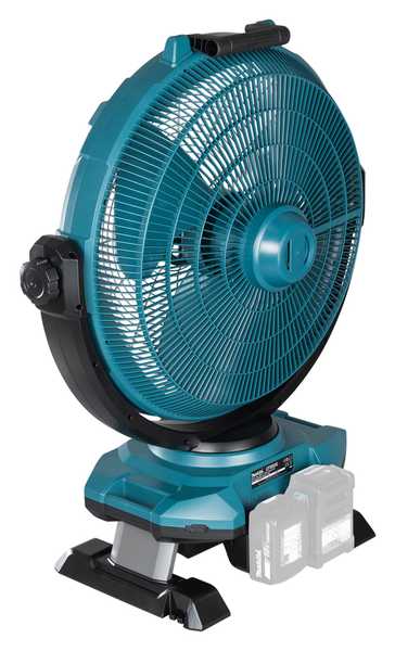 Makita CF003GZ Akku-Ventilator 40V<br>