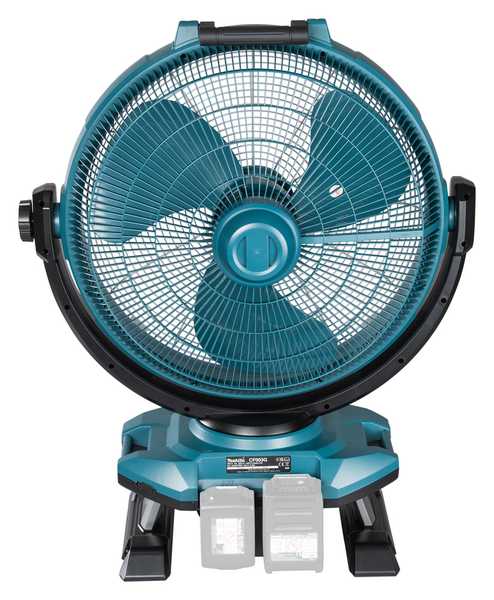 Makita CF003GZ Akku-Ventilator 40V<br>