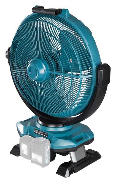 Makita CF003GZ Akku-Ventilator 40V<br>