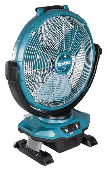 Makita CF003GZ Akku-Ventilator 40V<br>