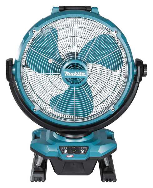 Makita CF003GZ Akku-Ventilator 40V<br>