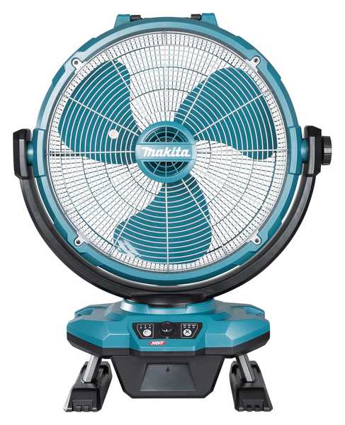 Makita CF003GZ Akku-Ventilator 40V<br>