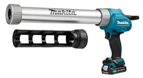 Makita CG100DSAEA Akku-Kartuschenpistole 12V<br>