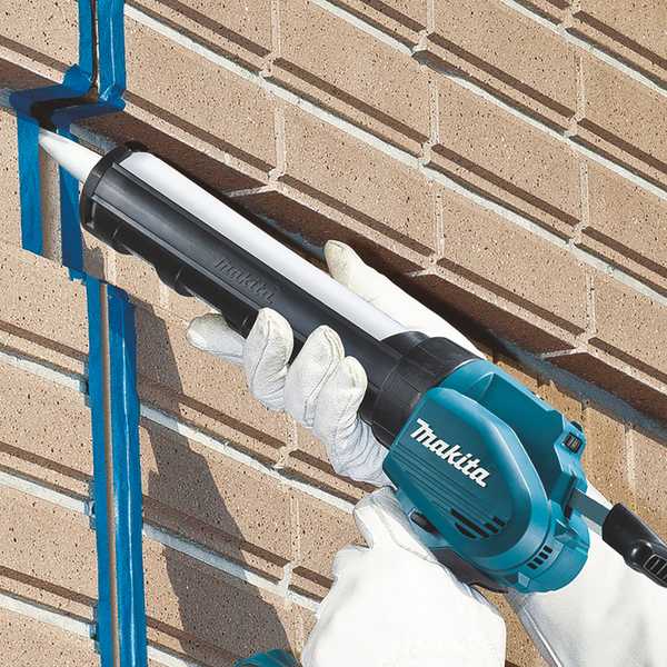 Makita CG100DSAEA Akku-Kartuschenpistole 12V<br>