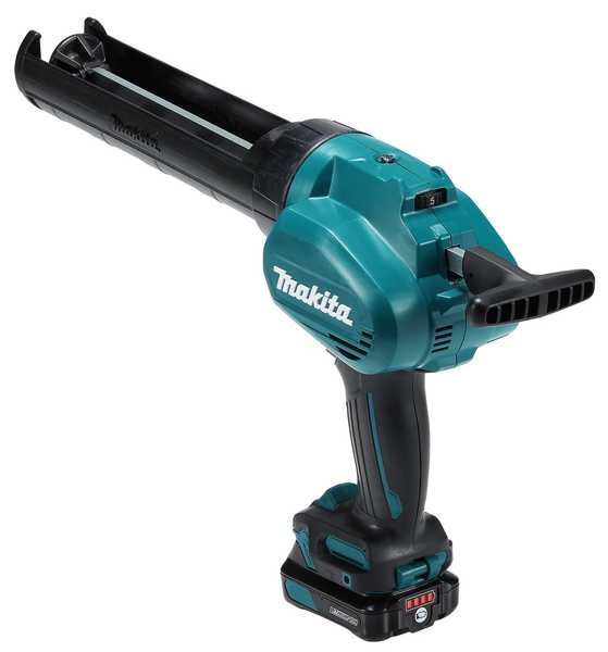 Makita CG100DSAEA Akku-Kartuschenpistole 12V<br>