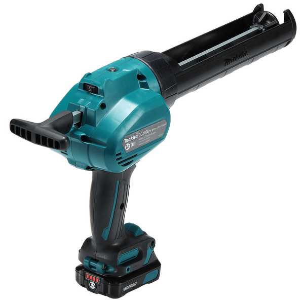 Makita CG100DSAEA Akku-Kartuschenpistole 12V<br>