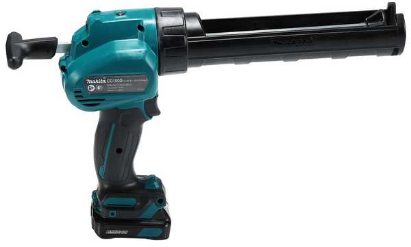 Makita CG100DSAEA Akku-Kartuschenpistole 12V<br>