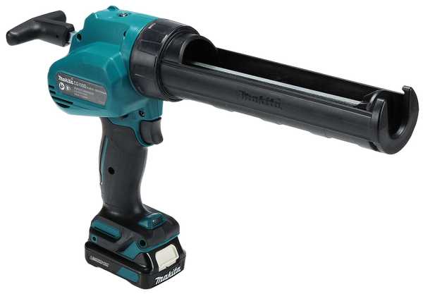 Makita CG100DSAEA Akku-Kartuschenpistole 12V<br>