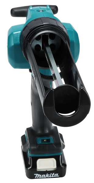 Makita CG100DSAEA Akku-Kartuschenpistole 12V<br>