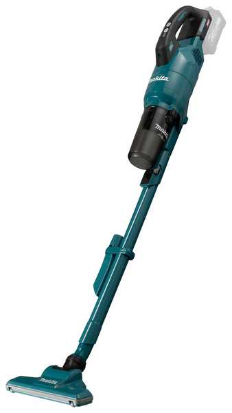 Makita CL003GZ Handstaubsauger 40V<br>