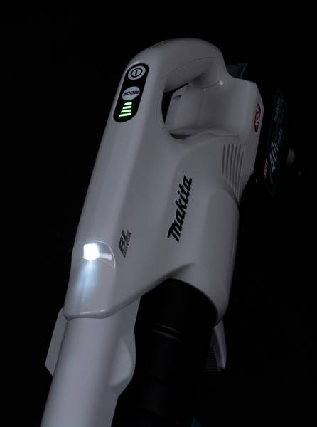Makita CL004GZ Handstaubsauger<br>