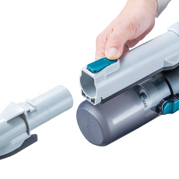 Makita CL004GZ Handstaubsauger<br>