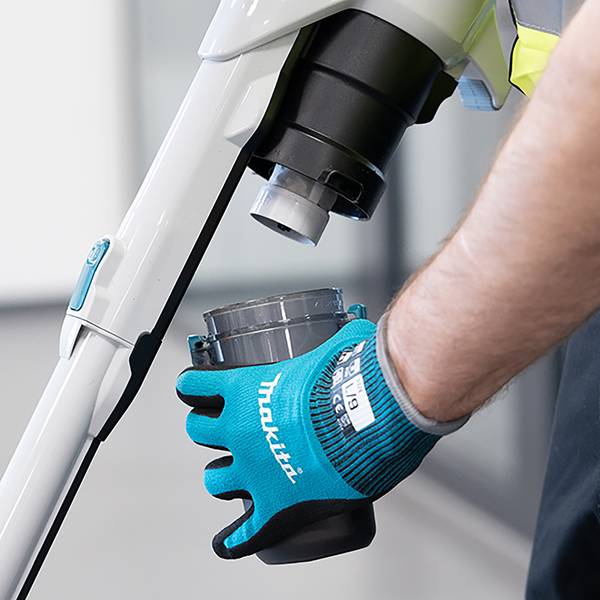 Makita CL004GZ Handstaubsauger<br>
