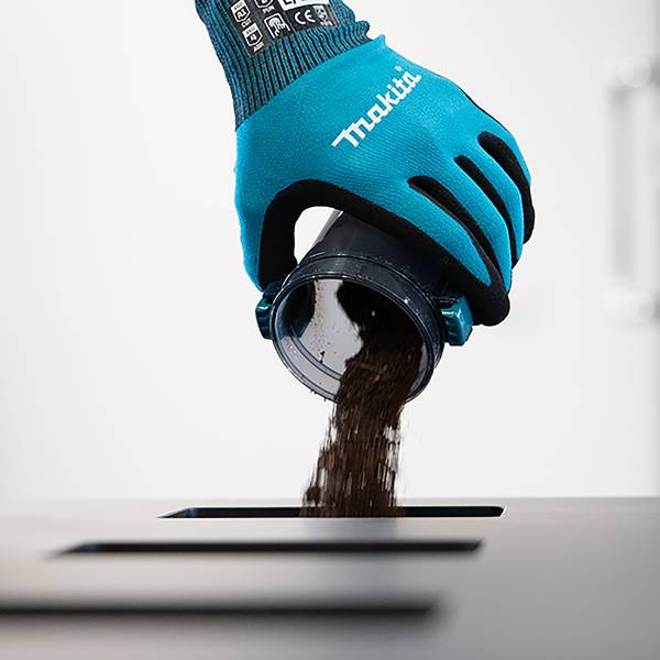 Makita CL004GZ Handstaubsauger<br>