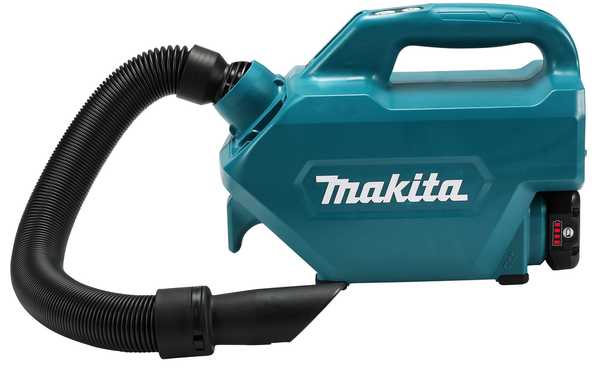 Makita CL121DWM Akku-Staubsauger für Auto 12V<br>