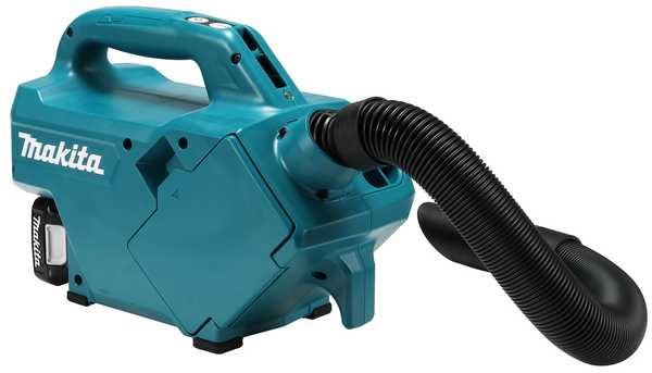 Makita CL121DWM Akku-Staubsauger für Auto 12V<br>