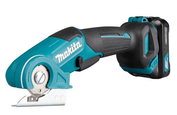 Makita CP100DWM1J Akku-Universalschere 12V<br>