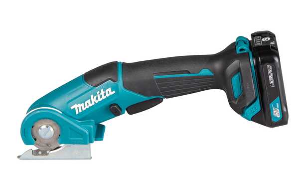 Makita CP100DWM1J Akku-Universalschere 12V<br>