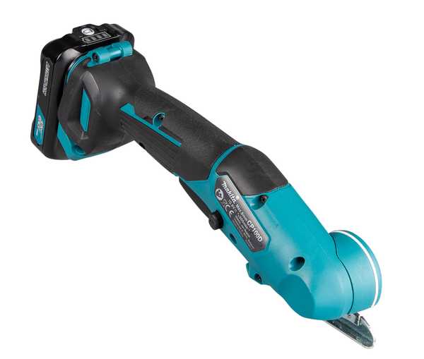 Makita CP100DWM1J Akku-Universalschere 12V<br>