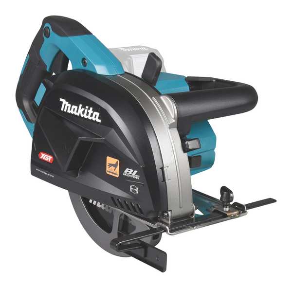 Makita CS002GZ Akku-Metallhandkreissäge 40V<br>