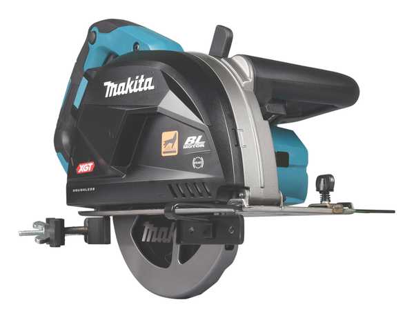 Makita CS002GZ Akku-Metallhandkreissäge 40V<br>