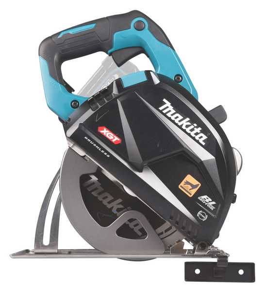 Makita CS002GZ Akku-Metallhandkreissäge 40V<br>