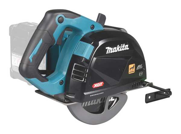 Makita CS002GZ Akku-Metallhandkreissäge 40V<br>