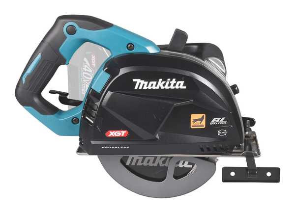 Makita CS002GZ Akku-Metallhandkreissäge 40V<br>