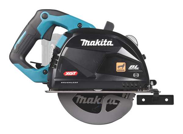 Makita CS002GZ Akku-Metallhandkreissäge 40V<br>