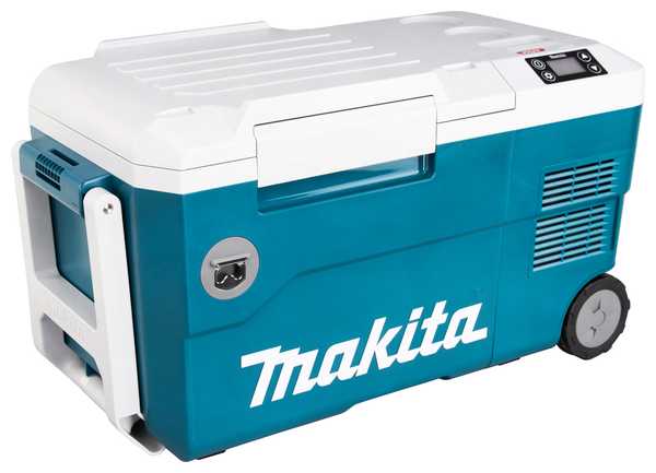 Makita CW001GZ01 Akku-Kühl- und Wärmebox<br>