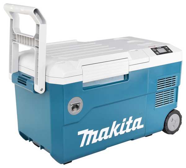 Makita CW001GZ01 Akku-Kühl- und Wärmebox<br>