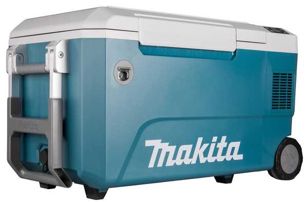 Makita CW002GZ Akku-Kühl- und Wärmebox<br>