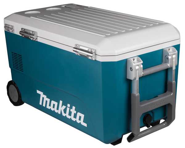 Makita CW002GZ Akku-Kühl- und Wärmebox<br>