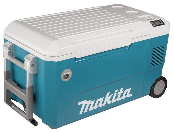 Makita CW002GZ01 Akku-Kühl- und Wärmebox<br>