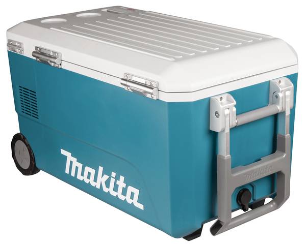 Makita CW002GZ01 Akku-Kühl- und Wärmebox<br>