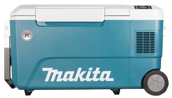 Makita CW002GZ01 Akku-Kühl- und Wärmebox<br>