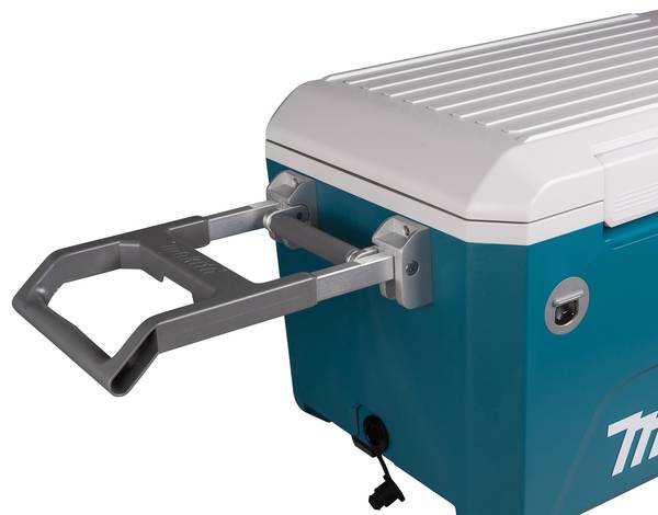 Makita CW002GZ01 Akku-Kühl- und Wärmebox<br>