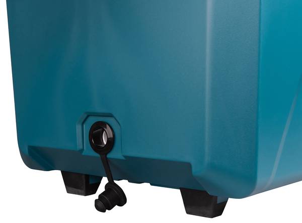 Makita CW002GZ01 Akku-Kühl- und Wärmebox<br>